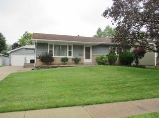 4210 26th Ave, Rock Island, IL 61201