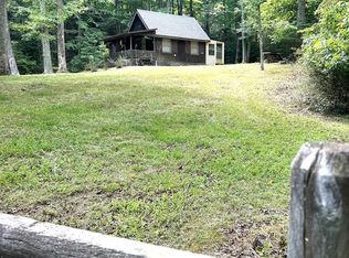 329 Hegarty Dr, Stuart, VA 24171