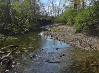 Pochuck Rd, Bliss, NY 14024