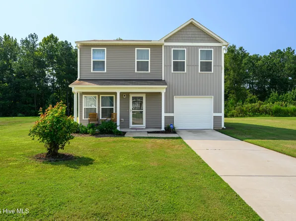2206 Cotton Drive, Tarboro, NC 27886