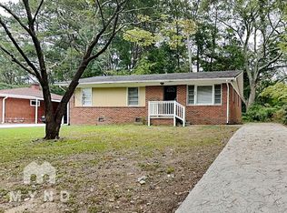 388 Woodstock Dr SW, Atlanta, GA 30331