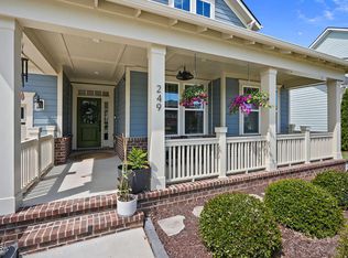 249 Scarlet Tanager Cir, Holly Springs, NC 27540
