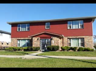 15629 Greenwood Rd #2, Dolton, IL 60419