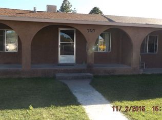 707 Center Ave, Carlsbad, NM 88220