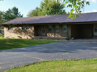 2979 Deep Draw Rd, Crossville, TN 38555