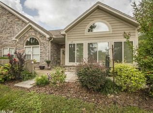 13 Mountain Terrace Cir, Maumelle, AR 72113
