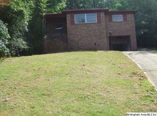 926 77th Way S, Birmingham, AL 35206