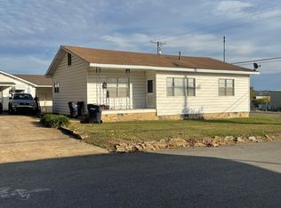 463 Allen St, Batesville, AR 72501