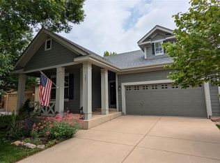 923 Mircos St, Erie, CO 80516