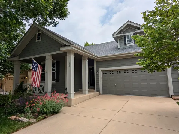 923 Mircos Street, Erie, CO 80516