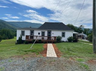 5489 Steep Rdg, Crozet, VA 22932
