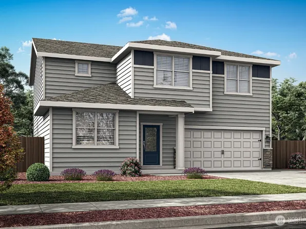 9757 Hay Street SE, Yelm, WA 98597