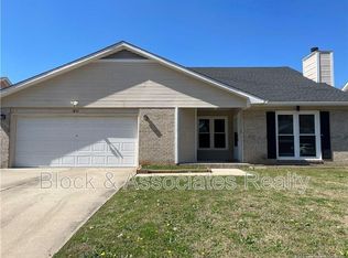 2840 Chillingworth Dr, Fayetteville, NC 28306