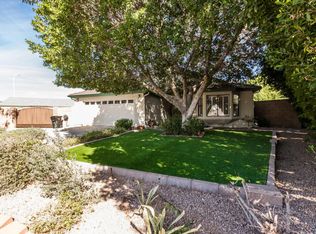 1951 N 66th Pl, Mesa, AZ 85205