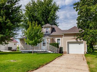 1205 18th St, Perry, IA 50220