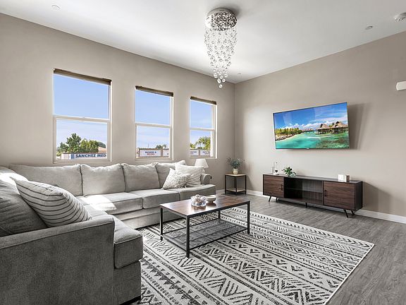 2nd image of 9303 Alondra Blvd APT 4