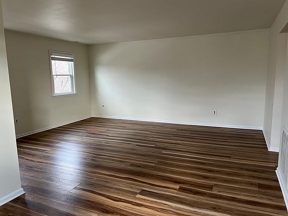 Living room second angle.