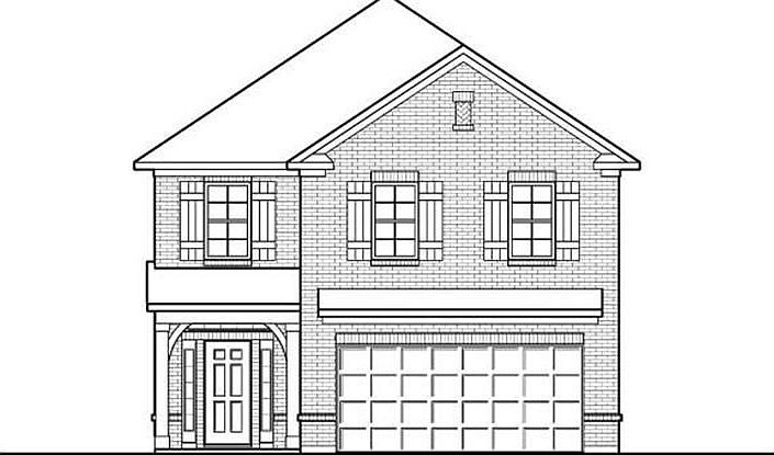 Elevation B