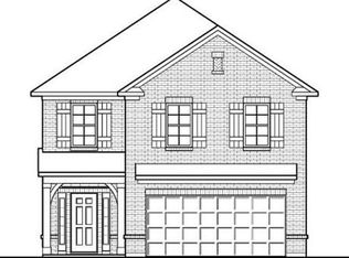 15415 Hinsdale Springs Ln, Houston, TX 77053