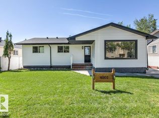 16203 88th Ave NW, Edmonton, AB T5R 4M5