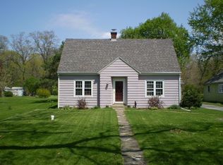 217 Johnson Rd, Trail Creek, IN 46360