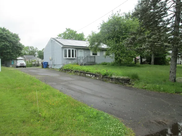 46 Marjorie Drive, North Branford, CT 06471