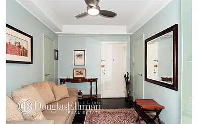 Sold by Douglas Elliman