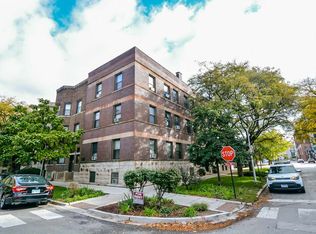 1148 W Waveland Ave #E5, Chicago, IL 60613