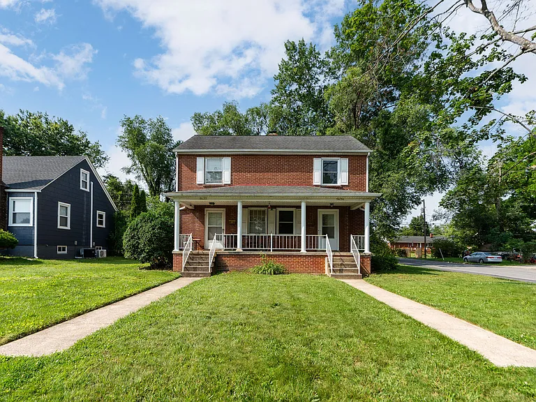 1434 Mulberry St — Photo 13