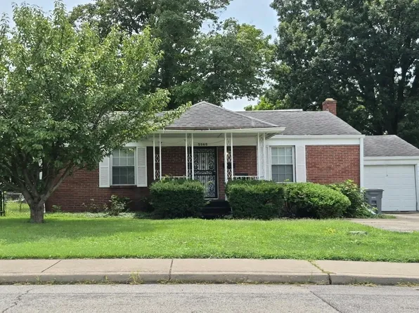 5145 University Ave, Indianapolis, IN 46219