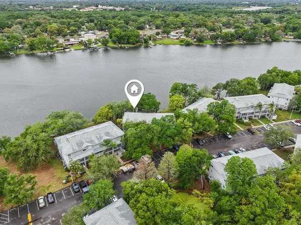 7156 E Bank Dr #7156, Tampa, FL 33617