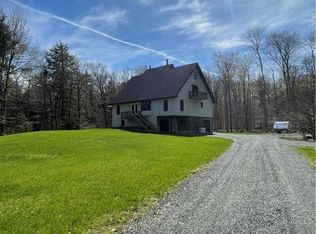 63 Outlet Rd, Piseco, NY 12139