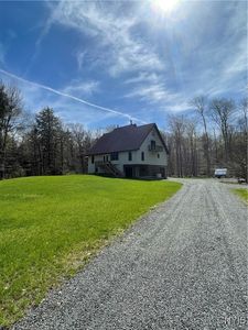 63 Outlet Rd, Piseco, NY, 12139