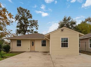 5042 Bataan Rd, Houston, TX 77033