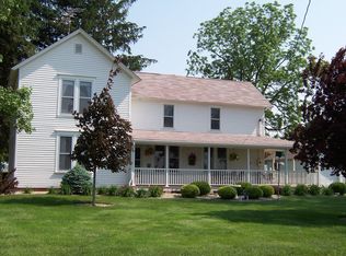 11301 W 1100 S, Wanatah, IN 46390