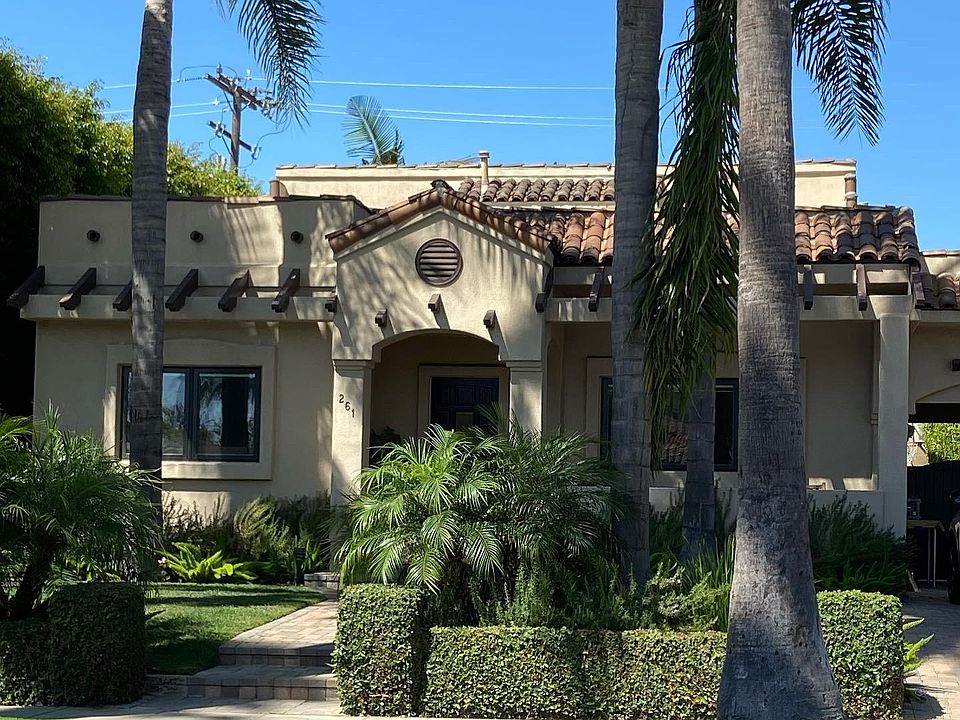 1st image of 261 S Palm Dr