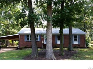 2424 Old Bermuda Hundred Rd, Chester, VA 23836
