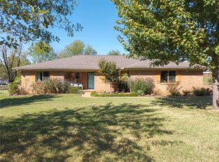 15 Dark Hollow Ln, Van Buren, AR 72956