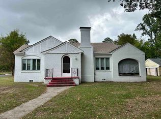 1200 S Green St, Longview, TX 75602
