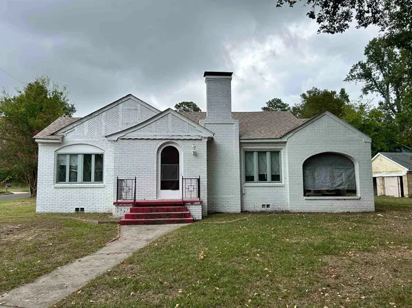 1200 S Green St, Longview, TX 75602