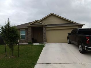 701 Bluejack Way, Hutto, TX 78634