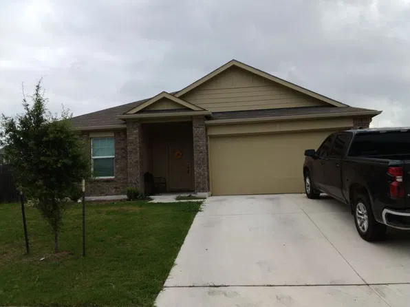 701 Bluejack Way, Hutto, TX 78634