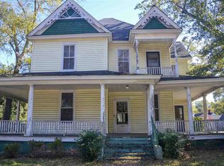 323 S Limestone St, Gaffney, SC 29340