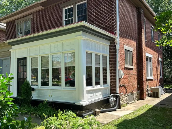 327 S West End Ave, Lancaster, PA 17603