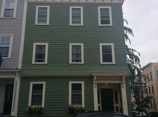57 Green St #1, Charlestown, MA 02129