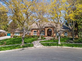 3620 E Vassar Ct, Visalia, CA 93292
