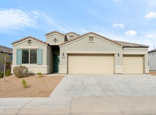 3002 N 305th Dr, Buckeye, AZ 85396