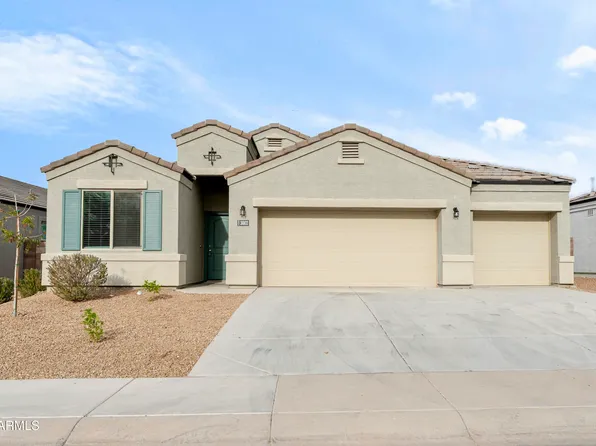 3002 N 305TH Drive, Buckeye, AZ 85396