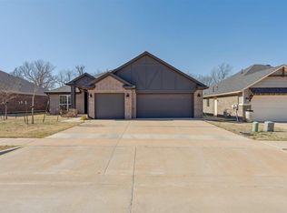 2516 Pintail St, Stillwater, OK 74074