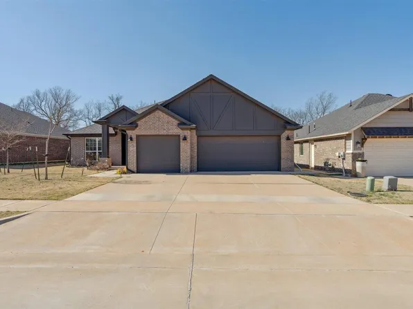 2516 Pintail St, Stillwater, OK 74074